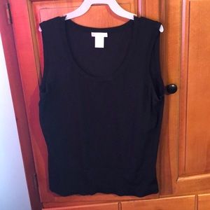 Worthington tank shell top